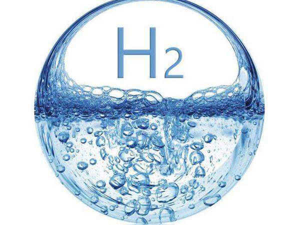 Hydrogen Production
