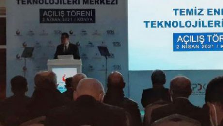 Turkey Hydrogen Energy Exhibition